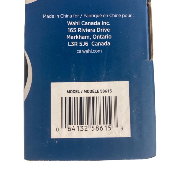 NEW WAHL Pet Grooming Essentials Complete Starter 6 Piece Kit - Picture 5 of 10